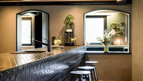 Luxus Villa mit 23 Zimmern und 19 Bädern und SPA - Foto 5