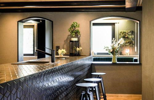 Luxus Villa mit 23 Zimmern und 19 Bädern und SPA - Foto 5