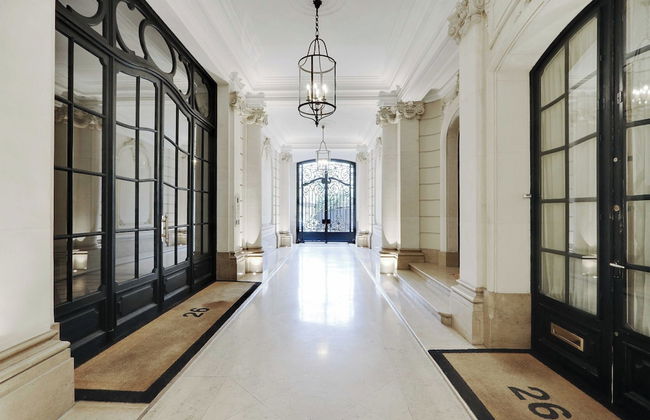 Magnificent Studio - 2P - Arc de Triomphe - Photo 7