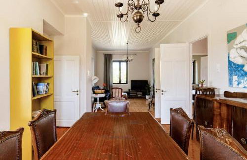 Mansion of 120 m2, with high ceilings and big yard - Foto 27