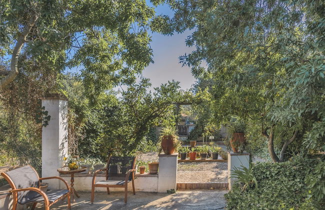 Villa Can Mir - Foto 35