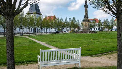 Apartments Blue House, Putbus - Foto 2