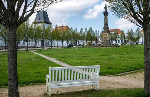 Apartments Blue House, Putbus - Foto 2
