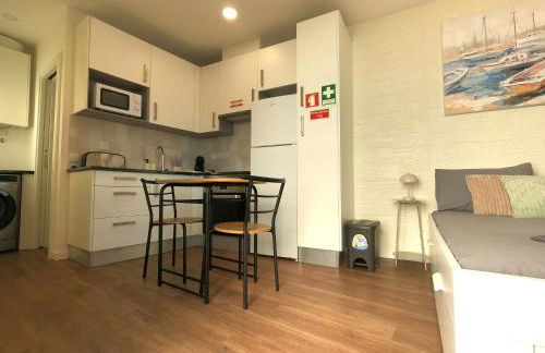 Almada, Seixal T0 - Foto 12