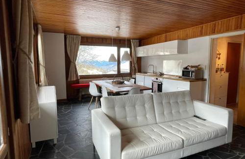 Lovely Apt Chalet Courchevel 1650 - Foto 14