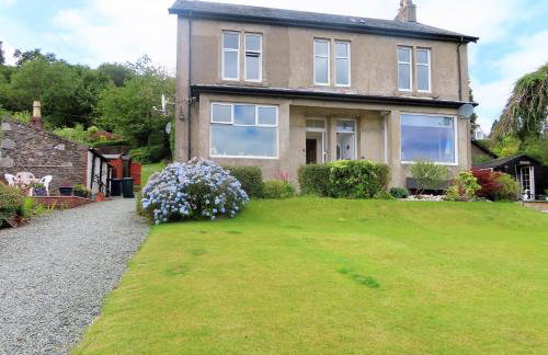 Kames View Apartment - Foto 1