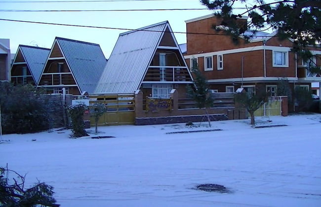 Cabañas Las Brisas - Photo 37