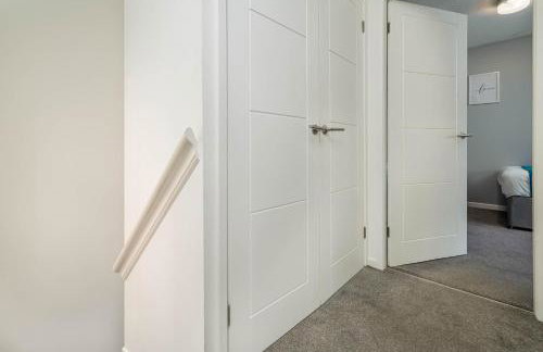 The Acorn Nook - Central Stay - Foto 16