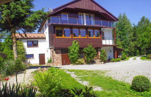 Zacisze pod Gołyską - Foto 66