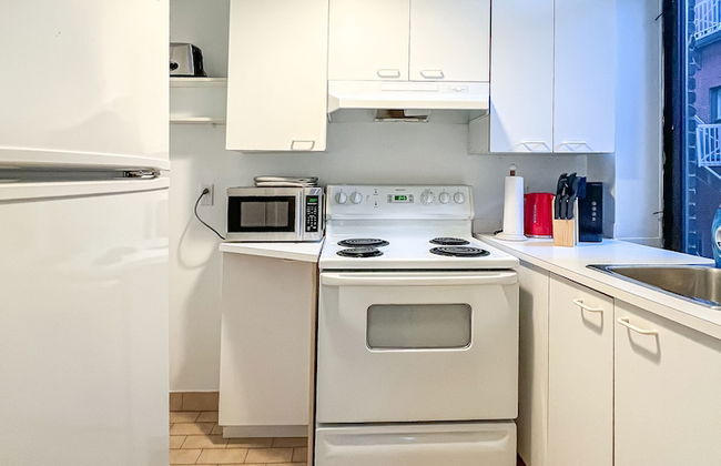 The Bay Suites - Le Plateau-Mont-Royal - Foto 41