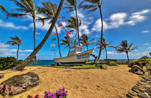 Condo with Lanai at Beginning of Road to Hana! - Photo 1