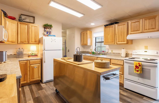 Sunny by the Sound by Avantstay Coastal Escape - Foto 6