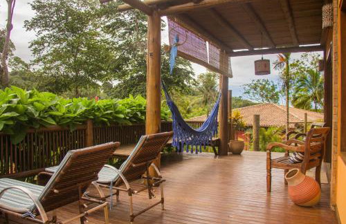 Linda casa em Itacaré Bahia - Foto 9