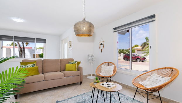 Washington 49-r - Foto 5, Servicios del alojamiento