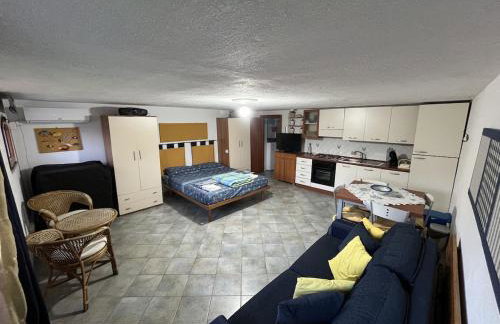 Ziu Battista Casa Vacanze - Photo 22