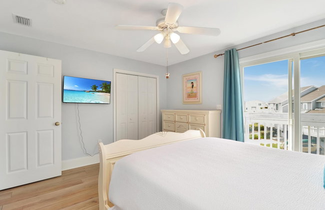 Barrier Dunes 268 - 101 Cape Blessed by Pristine Properties Vacation Rentals - Foto 14