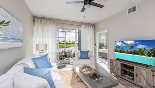 Rare New 2 bed 2 bath Golf View in Naples - Foto 4