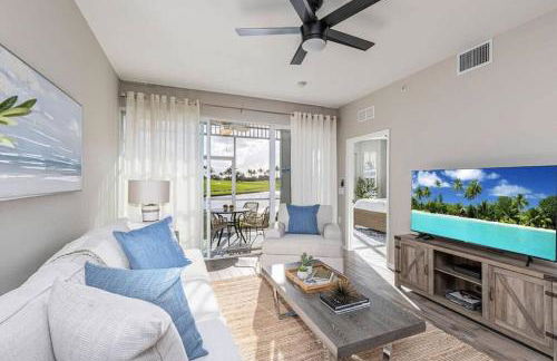 Rare New 2 bed 2 bath Golf View in Naples - Foto 4