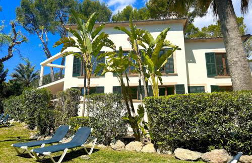 Beachhouse 2min to the sea with pool & wonderful garden - Foto 17