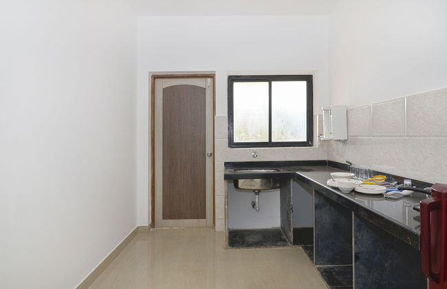 OYO 24515 Home Design 2BHK Porvorim - Photo 13