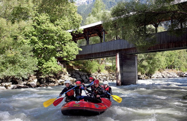 Cozy Apartment near Ski Area in Sautens - Foto 16