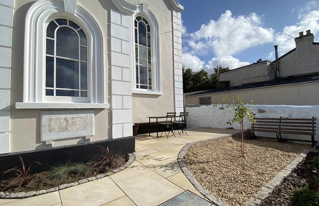 The Chapel Hayle - Foto 13