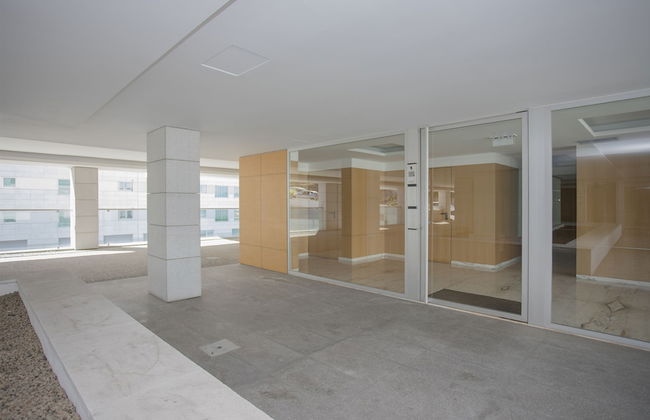 Liiiving in Porto - Balcony Dragão View - Foto 52