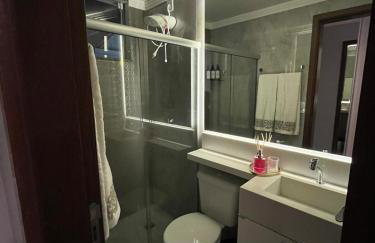 Apartamento térreo, moderno e aconchegante - Foto 21