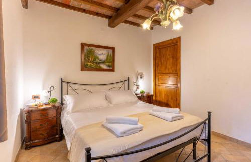 Villa Soli - Casa in Pietra con Piscina Panoramica - Foto 25