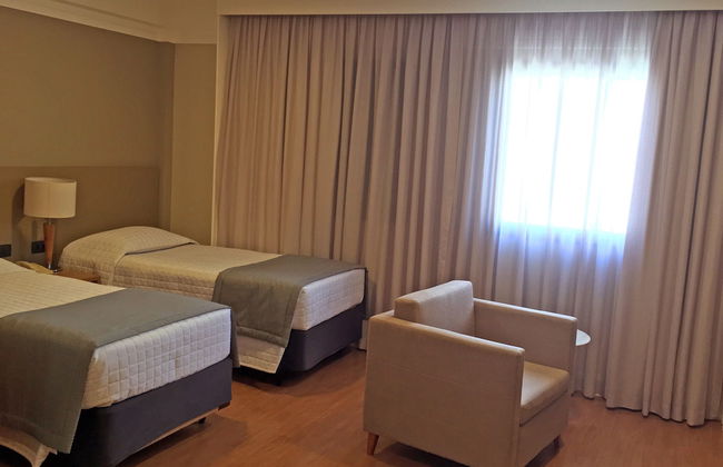 Transamerica Executive Bela Cintra - Foto 10