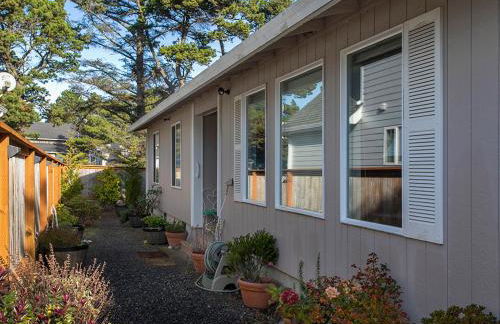 Family Tides in Seaside - Foto 23