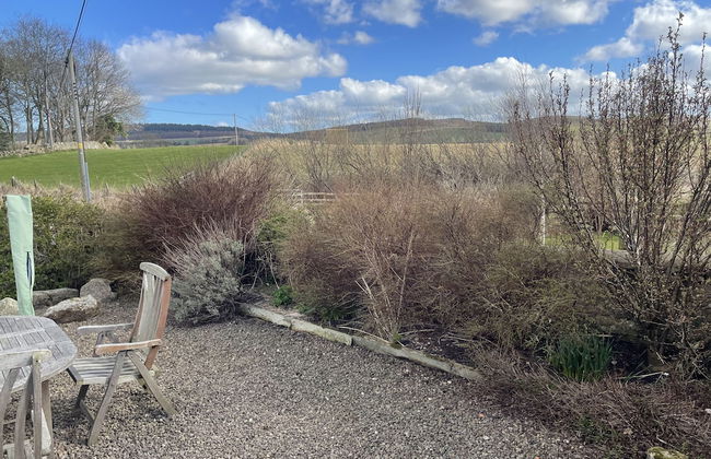 Hetton Byre - Foto 31