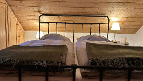 Ferienhaus // Waldlerhaus - Bayern - Bayerischer Wald - Foto 2