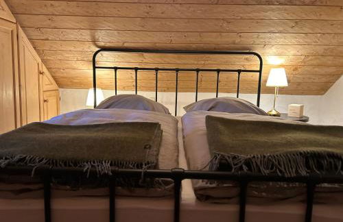 Ferienhaus // Waldlerhaus - Bayern - Bayerischer Wald - Foto 2