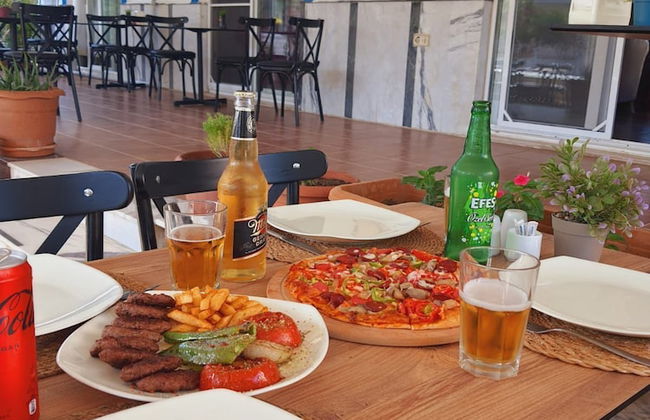 Kumada Hotel Beach - Foto 15