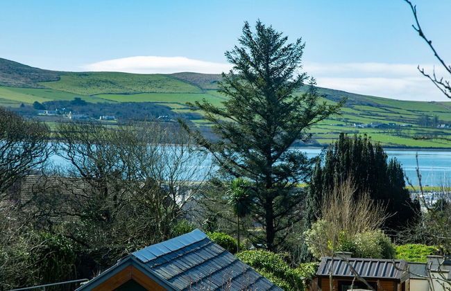 Dingle Town Holiday Home - Foto 23