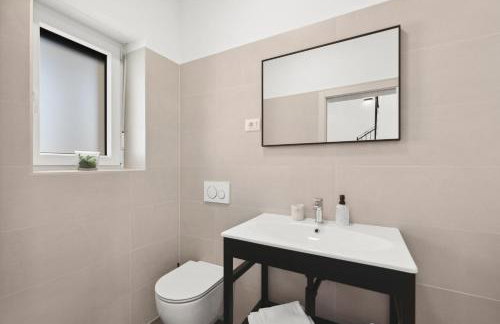 Villa Brtonigla, luksuzna kuća sa pogledom na more - Foto 38