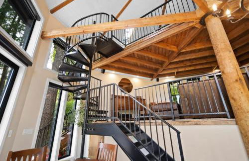 Adullam Rustic Cabin - Foto 27