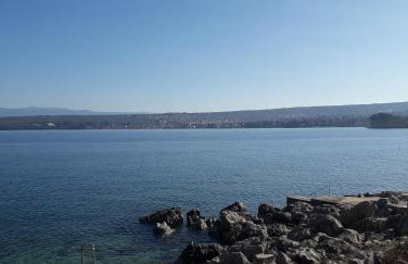 Apt Franka, Malinska, Vantacici, Island Krk - Foto 15