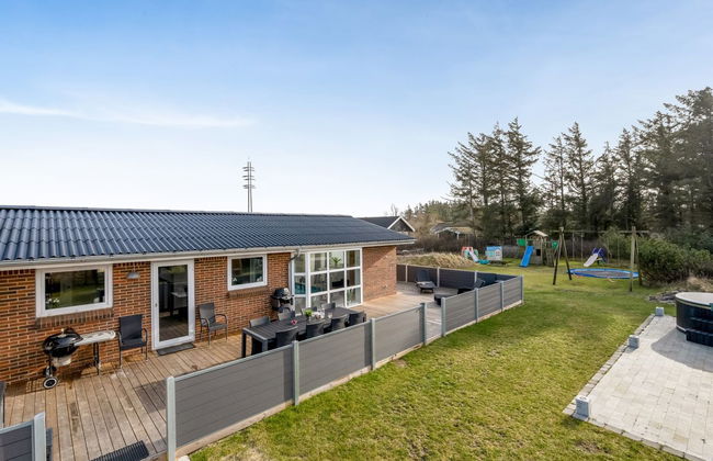 "Sissan" - 900m from the sea - Photo 13