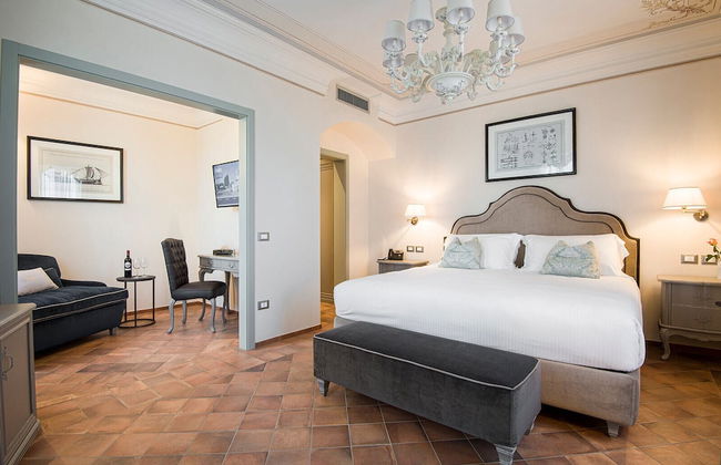 Castello Bonaria Wine & Spa Resort - Foto 13