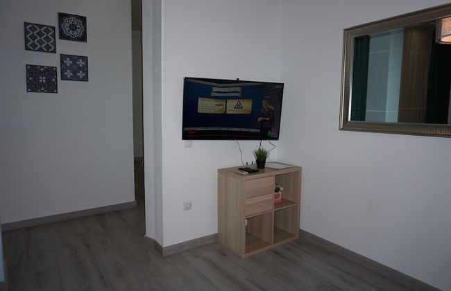 Apartamentos Mediterránea Centro - Foto 50
