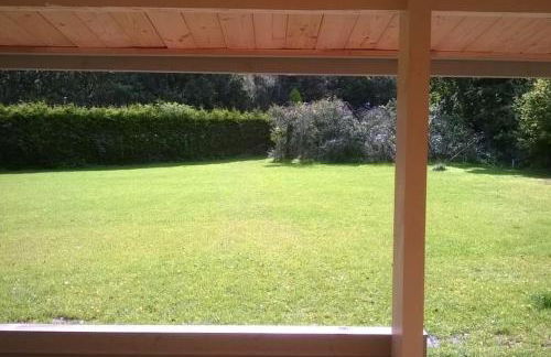 Family friendly sunny Log Cabin - Photo 27