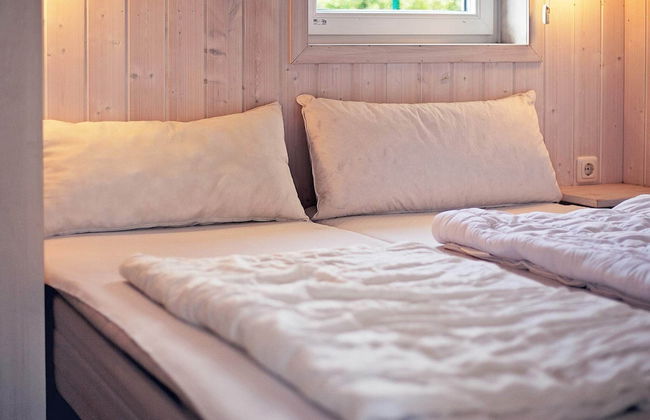 Holiday Home in GrÃ¶mmitz - Foto 4