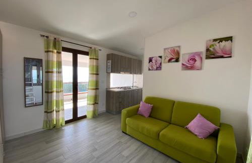 Nora's Flats - Foto 9