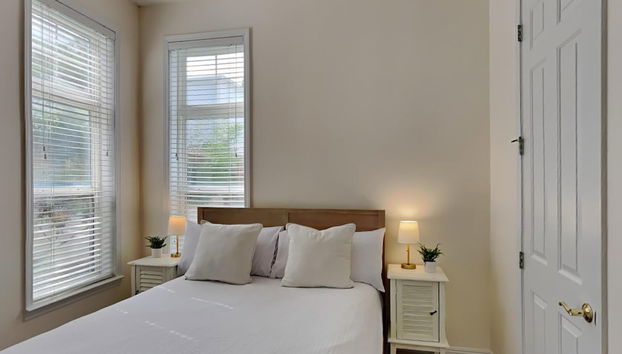 Family Tides - Foto 2, Habitación