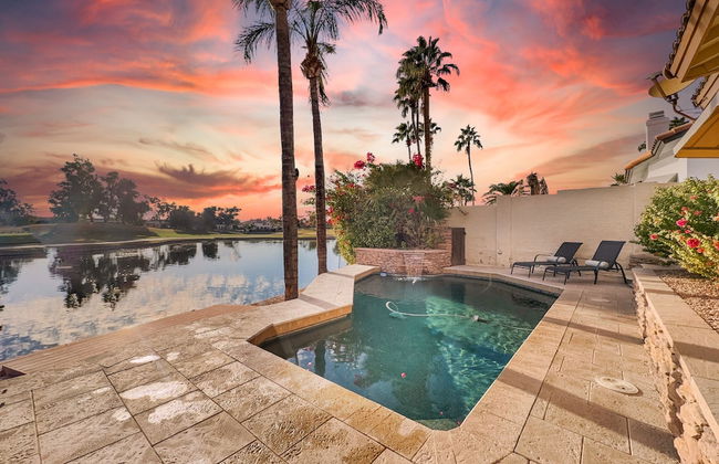 Oleander Chandler/ocotillo - Foto 36