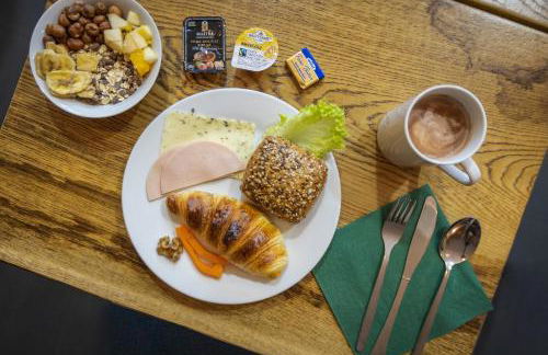 Aappartel City Center - kontaktloser Check-in 24h - Photo 54