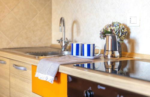 Villa a schiera baia mimose - Foto 7