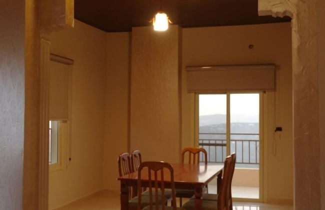 Bhamdoun Residence - Foto 17